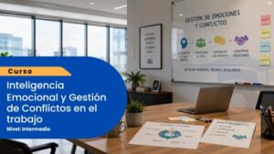 inteligencia emocional y gestión de conflictos