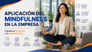 aplicación del mindfulness en la empresa
