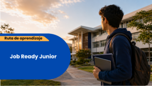 job ready junior
