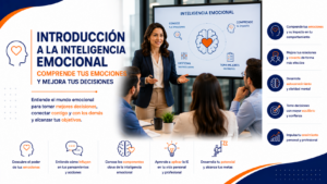 introducción a la inteligencia emocional