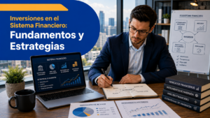 Inversiones en el Sistema Financiero