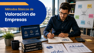 Métodos Simples de Valoración de Empresas