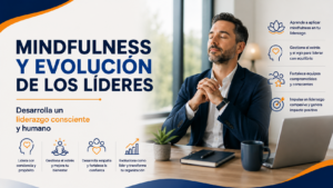mindfulness y evolución de los líderes