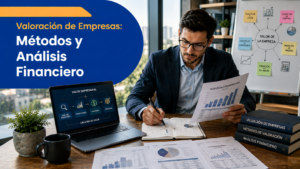 Valoración de Empresas